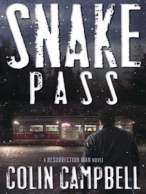 Title details for Snake Pass by Colin Campbell - Available